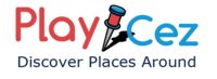 PlayCez logo