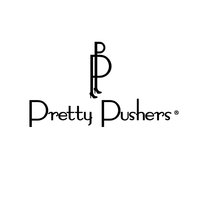 Pretty Pushers logo