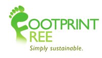 Footprint Free logo