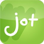 Jotstory logo