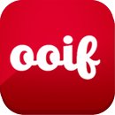 ooif.me logo