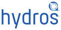 Hydros Bottle logo