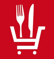 DineCart logo