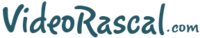 Video Rascal logo