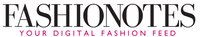 FASHIONOTES logo