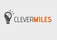 CleverMiles logo