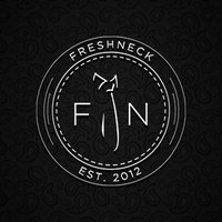 FreshNeck logo
