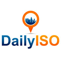 DailyISO logo