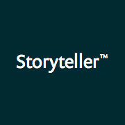 Storyteller logo