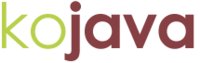 kojava logo