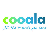 cooala, all the brands logo