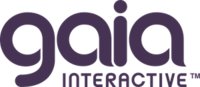 Gaia Interactive logo
