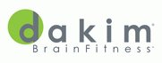 Dakim logo