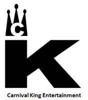 Carnival King Entertainment logo