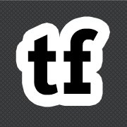 TapeFire logo