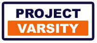 Project Varsity logo