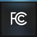 Federal Communications Commission logo