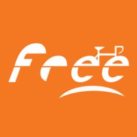 FreeBike Project logo