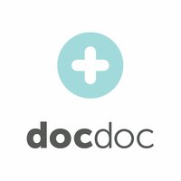 DocDoc logo