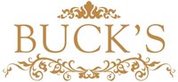 Buck's Luxury logo