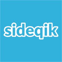 Sideqik logo