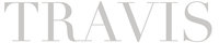 Small Talk Publishing - TRAVIS logo