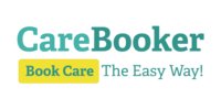 CareBooker logo
