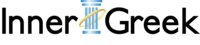 InnerGreek logo
