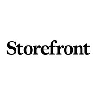 Storefront logo