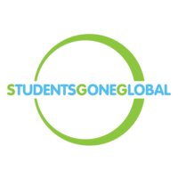 Students Gone Global logo
