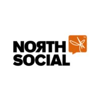 North Social logo