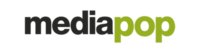 Media Pop logo