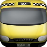 TaxiMonger logo