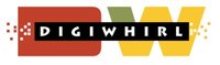 DigiWhirl logo