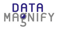 DataMagnify logo
