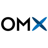 OMX logo