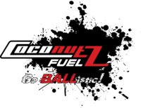 CocoNutz Fuel logo