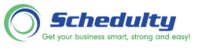 Schedulty Appointment Service logo