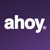 Ahoy Creative logo
