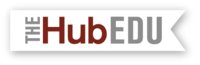 TheHubEdu logo