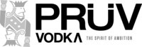 Pruv Vodka logo