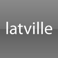 Latville logo