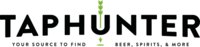 TapHunter logo