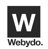 Webydo logo