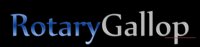 Rotary Gallop logo