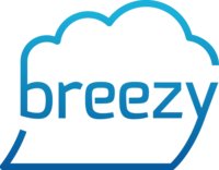 Breezy logo
