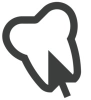 Toothpick logo