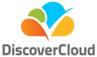 DiscoverCloud logo