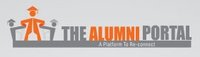 The Alumni Portal logo