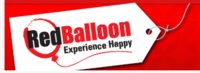 RedBalloon logo